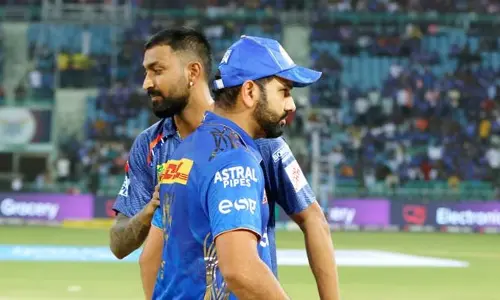 IPL 2023: లక్నో, ముంబైలకు చావోరేవో‌.. నేడు ఎలిమినేటర్‌ మ్యాచ్‌లో ఢీ