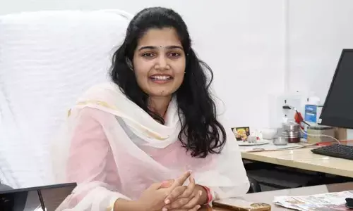 ఇంటర్నెట్ సహాయంతో ప్రిపేర్ అయ్యా.. దిశ ఇంటర్వ్యూలో సివిల్స్ మూడవ ర్యాంకర్ ఉమా హారతి