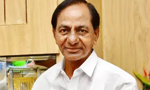 దశాబ్ది ఉత్సవాల్లో కేసీఆర్ న్యూట్రిషన్ కిట్స్ పంపిణీ