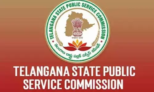టీఎస్పీఎస్సీ పరీక్షల షెడ్యూల్ విడుదల