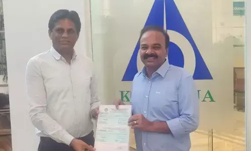 ప్రాథమిక ఆరోగ్య కేంద్ర ఆధునీకరణకు రహెజా గ్రూప్ తోడ్పాటు..