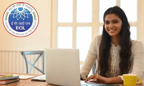 హైదరాబాద్ ఈసీఐఎల్‌లో మేనేజర్ పోస్టులు..