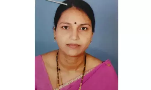 మార్నింగ్ వాకింగ్ కు వెళ్లిన మహిళా అదృశ్యం..