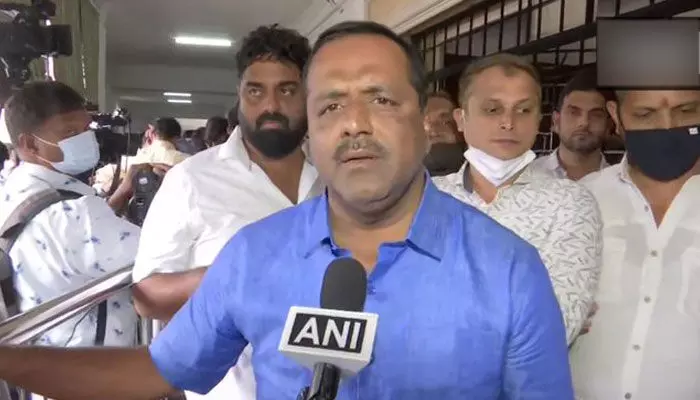 కర్ణాటక చరిత్రలో మొట్టమొదటి ముస్లిం స్పీకర్గా యుటి ఖాదర్ కర్ణాటక చరిత్రలో మొట్టమొదటి ముస్లిం స్పీకర్గా యుటి ఖాదర్