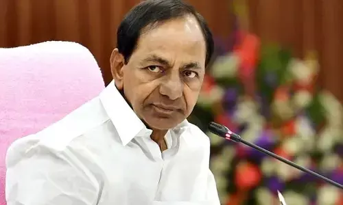 ఎన్నికలే టార్గెట్‌.. దశాబ్ది వేడుకల్లో ఆ స్కీం వాడుకునేలా సీఎం కేసీఆర్ బిగ్ స్కెచ్!