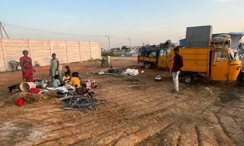 సమాచారం ఇచ్చారు.. నజరానా పొందారు