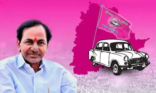 సీఎం సభకు జనం తరలింపు ఎలా..? నేతలకు సభ సక్సెస్‌పై టెన్షన్
