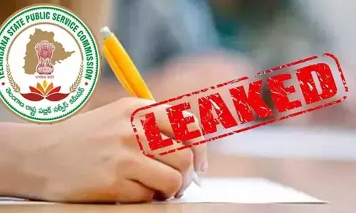 TSPSC : కొనసాగుతున్న టాప్ స్కోరర్ల విచారణ