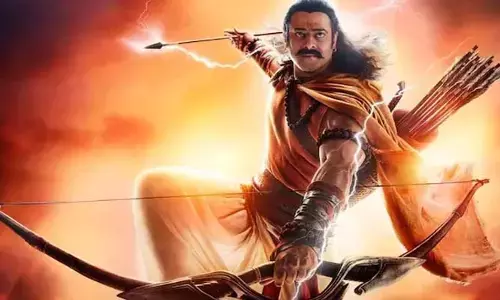 Adipurush :యూఎస్‌లో ‘ఆదిపురుష్’ బుకింగ్ స్టార్ట్!