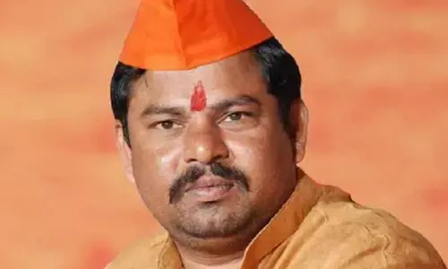 MLA రాజాసింగ్‌పై మరో కేసు నమోదు