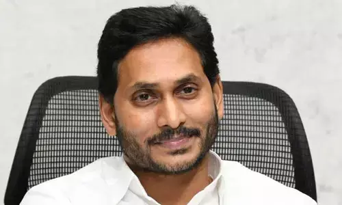 వారి తలరాతలు మారాలి.. : CM YS Jagan Mohan Reddy