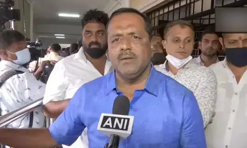 కర్ణాటక చరిత్రలో మొట్టమొదటి ముస్లిం స్పీకర్‌గా యుటి ఖాదర్