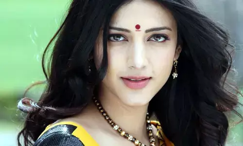 ఆ విషయంలో హీరోయిన్ల యూనిటీపై శృతిహాసన్ కామెంట్స్ వైరల్