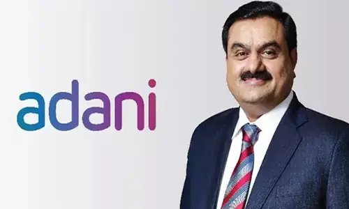 అదానీ కంపెనీల షేర్లలో పెరిగిన LIC పెట్టుబడుల విలువ!