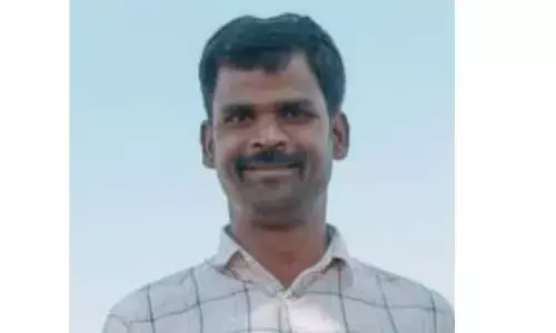 పురుగుల మందు తాగిన రైతు.. సెల్ఫీ వీడియో వైరల్..