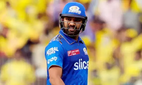 IPL 2023: వారిద్దరి బౌలింగ్‌లో ఇబ్బందులు పడ్డా : Rohith sharma