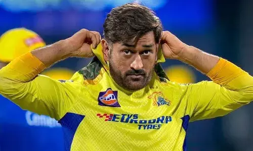 ధోనీ మార్క్ కెప్టెన్సీతో గుజరాత్ బ్యాటర్లకు చెక్.. కెప్టెన్సీపై సోషల్ మీడియాలో ప్రశంసలు