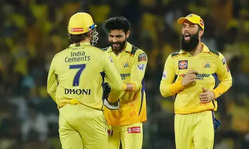 IPL 2023: అది ధోనీకే సాధ్యం.. జార్ఖండ్ డైనమేట్ తాకిందంతా బంగారమే..