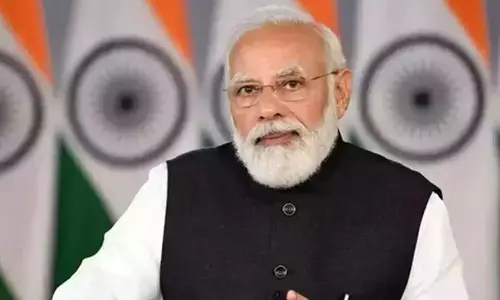 బ్రేకింగ్: రైల్వే మంత్రి అశ్వినీ వైష్ణవ్‌కు ప్రధాని మోడీ ఫోన్