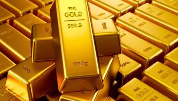 Gold prices today: జూన్ 18 : ఈరోజు బంగారం ధరలు.. తులం ఎంత అంటే?