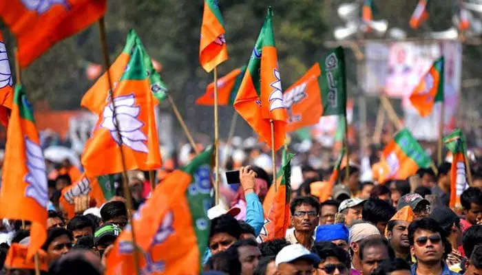 నర్సంపేట నియోజకవర్గంలో కమల వికాసమేది? నర్సంపేట నియోజకవర్గంలో కమల వికాసమేది?