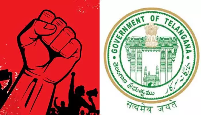 సర్కార్పై వికలాంగుల సమరం.. సమస్యల పరిష్కారానికి సంచలన నిర్ణయం సర్కార్పై వికలాంగుల సమరం.. సమస్యల పరిష్కారానికి సంచలన నిర్ణయం
