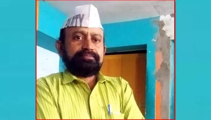 APP: అది చట్ట విరుద్ధం..! APP: అది చట్ట విరుద్ధం..!