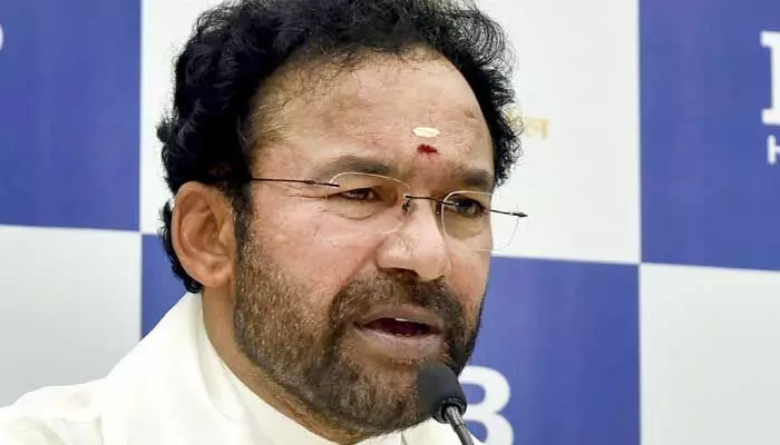 తెలంగాణలో దోచుకున్న సొమ్ముతో కేసీఆర్ జాతీయ రాజకీయం! తెలంగాణలో దోచుకున్న సొమ్ముతో కేసీఆర్ జాతీయ రాజకీయం!