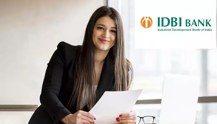 IDBI బ్యాంక్‌లో 1036 ఎగ్జిక్యూటివ్ పోస్టులు