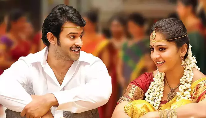 Prabhas  Anushka Shetty :ప్రభాస్ అనుష్కను పెళ్లి చేసుకుంటే జరిగేది అదేనంట?