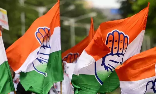 ఉమ్మడి మహబూబ్ నగర్ కాంగ్రెస్⁭లో వింత పరిస్థితి.. ఎవరికీ వారే అన్నట్లుగా నేతల తీరు