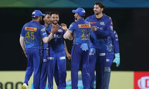 లక్నో చెత్త ఆట.. భారీ విక్టరితో క్వాలిఫైయర్ 2కి చేరిన ముంబై
