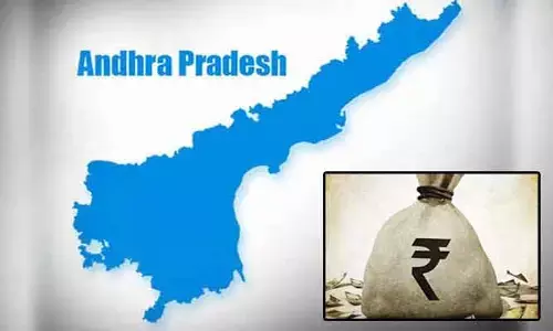 రెవెన్యూ లోటు భర్తీనా.. ప్రత్యేక సాయమా!