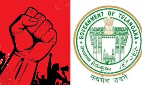 సర్కార్‌పై వికలాంగుల సమరం.. సమస్యల పరిష్కారానికి సంచలన నిర్ణయం