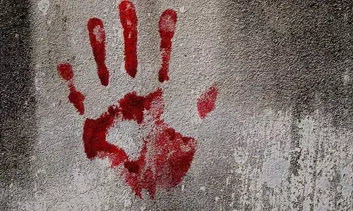 HYD: మలక్ పేటల్ మహిళ హత్య.. వెలుగులోకి సంచలన విషయాలు