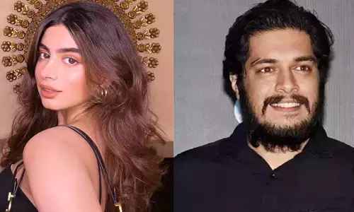 స్టార్ హీరో హీరోయిన్ల కిడ్స్‌తో లవ్ టుడే రీమేక్.. ఉత్కంఠ రేపుతున్న ప్రకటన