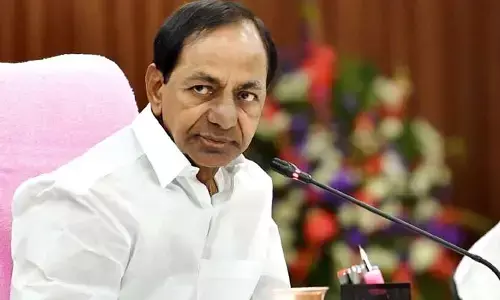 ప్రారంభమైన కలెక్టర్లతో సీఎం కేసీఆర్ మీటింగ్.. చర్చించే కీలక అంశాలివే!