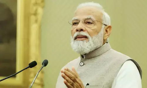 వారిని చూసి నేర్చుకోండి.. విపక్షాలకు ప్రధాని మోడీ పరోక్ష కౌంటర్