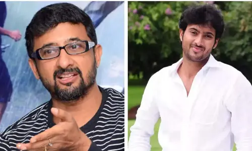 ఉదయ్ కిరణ్ డెత్ పై డెరెక్టర్ తేజ సంచలన కామెంట్స్