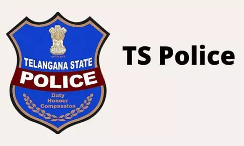 బిగ్ బ్రేకింగ్: SI, కానిస్టేబుల్ ఫలితాలు విడుదల