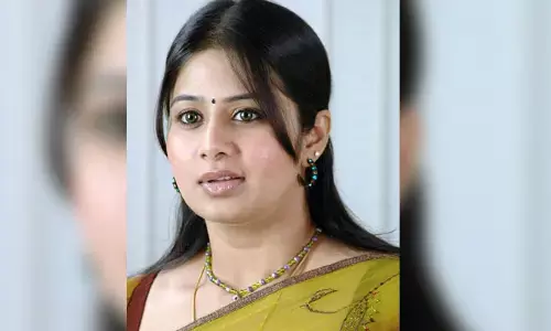 నా ఫ్యామిలీ నన్ను డబ్బు మిషన్‌లా వాడుకుంది: సంగీత