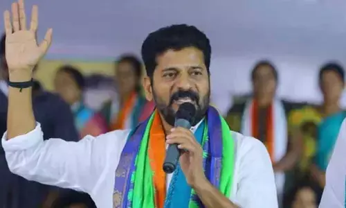 రేవంత్ రెడ్డి వ్యాఖ్యలతో తీవ్ర దుమారం.. ధర్నా చౌక్ వద్ద ఉద్రిక్తత