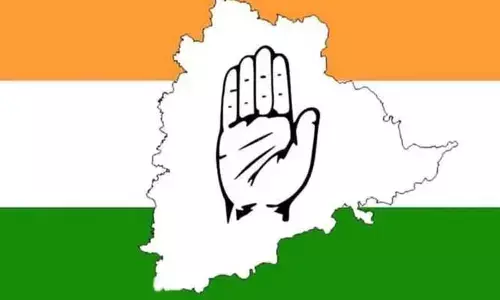 అందరి కన్ను దానిపైనే.. T - కాంగ్రెస్‌లో మళ్లీ మొదలైన వార్