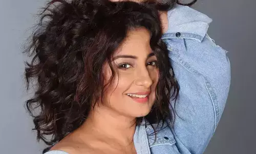 ప్రేమించినవాడికే అక్కగా నటించమన్నారు.. తట్టుకోలేకపోయా