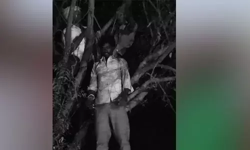 యువరైతు ఆత్మహత్యకు కారణాలు అవేనా..
