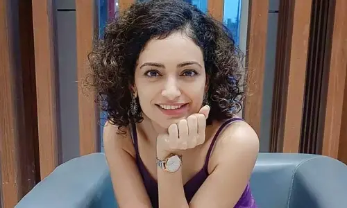 బుల్లితెర నటి స్పాట్ డెడ్.. బాయ్ ఫ్రెండ్‌తో కలిసి వెళ్తుండగా..