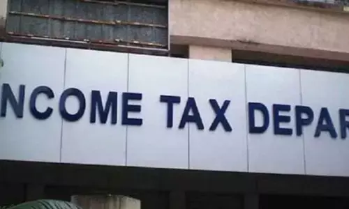 రెండో రోజు కొనసాగుతున్న ఐటీ దాడులు
