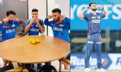 IPL 2023: నవీన్ ఉల్ హక్‌పై కోహ్లీ ఫ్యాన్స్ రివేంజ్.. ఎలిమినేటర్ మ్యాచ్‌లో నినాదాలు