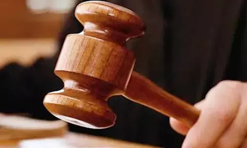 Anantapur: కీచక టీచర్‌కు జైలు శిక్ష, 10 వేల జరిమానా