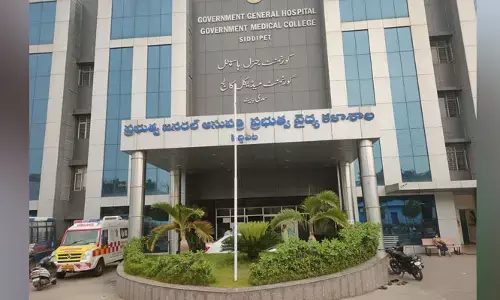 ప్రభుత్వ వైద్య కళాశాలలో అసిస్టెంట్ ప్రొఫెసర్లు నియామకాలకు ప్రభుత్వం గ్రీన్ సిగ్నల్..